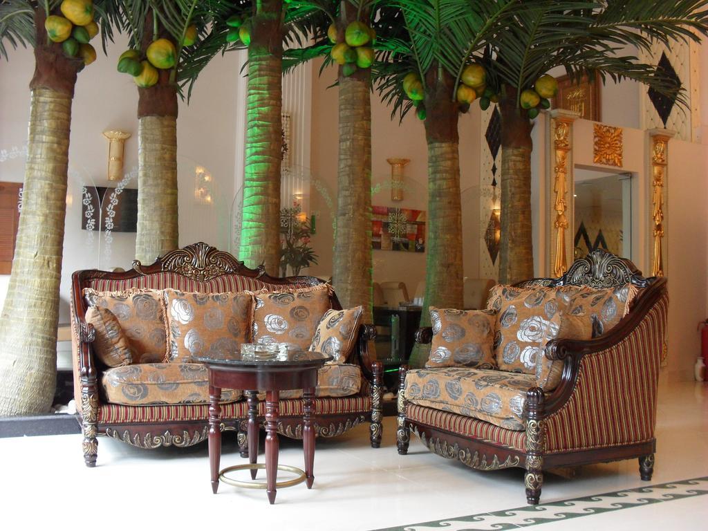 Fortune 1127 - Central Hotel Ho Chi Minh City Exterior photo